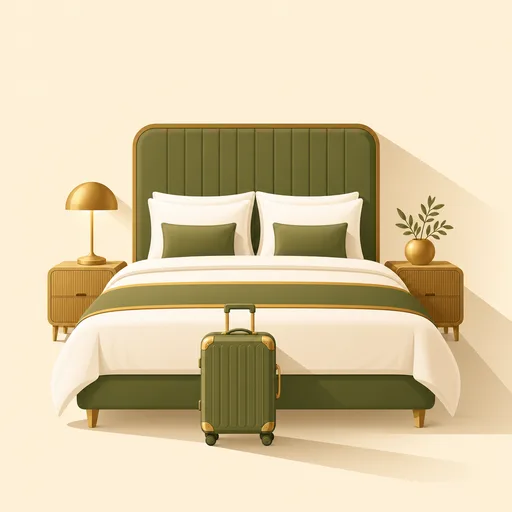 accommodation category