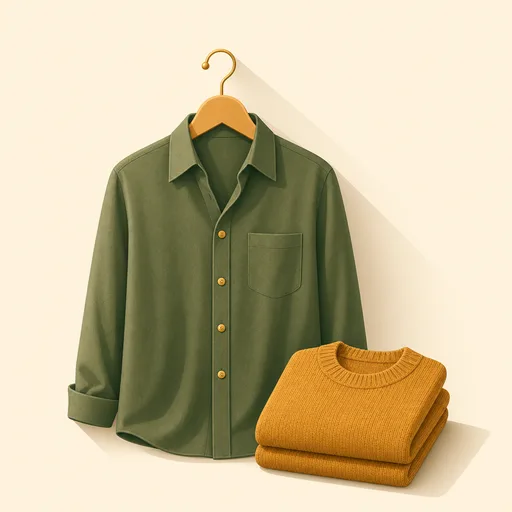 Clothing category