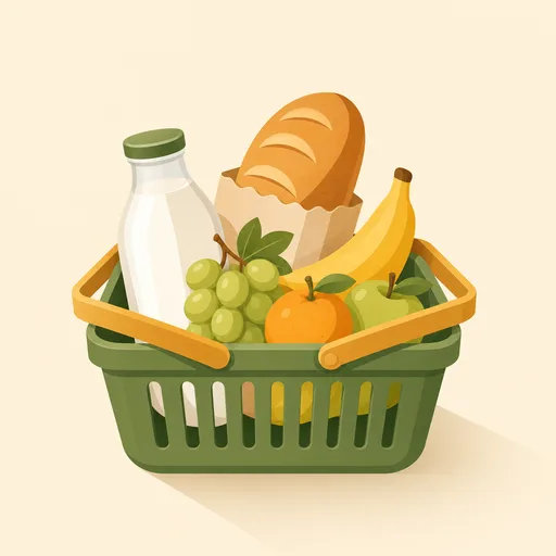 Supermarkets & Convenience category