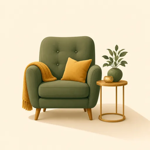 Furniture & Interiors category