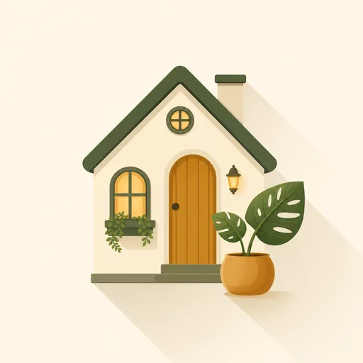 home-garden category