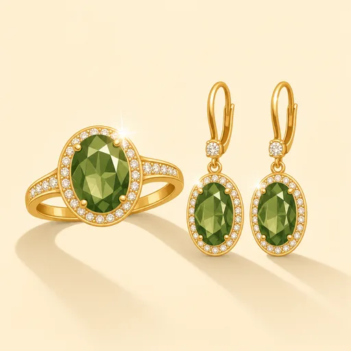 Jewellers category