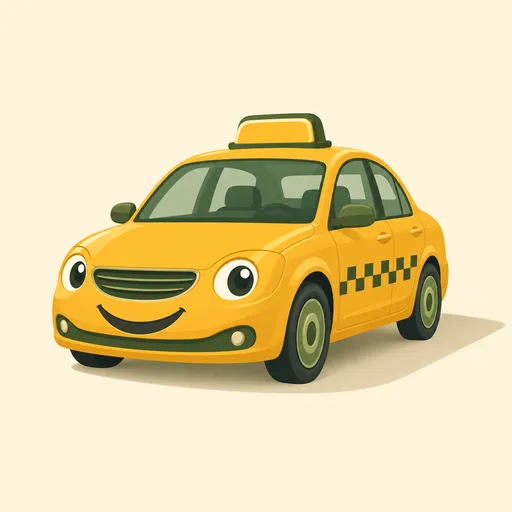 taxis category