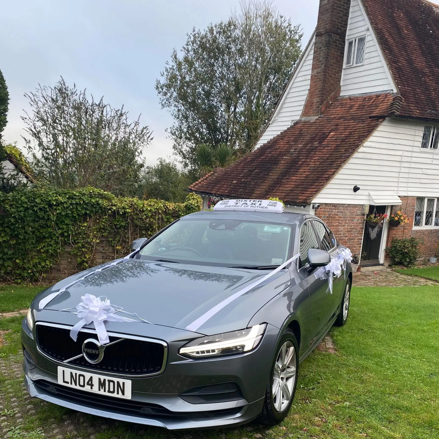Dixter Taxi