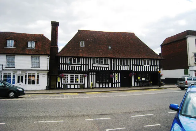 best cafes tea rooms tenterden