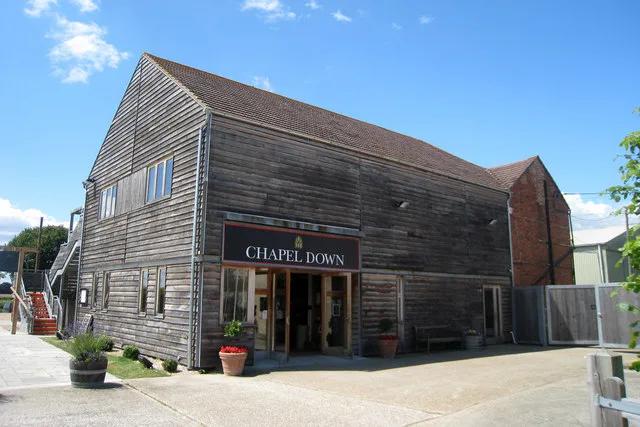 vineyards wine tasting tenterden