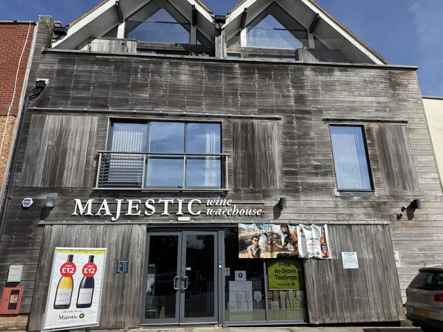 Majestic, Tenterden