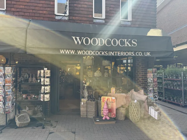 WOODCOCKS, Tenterden