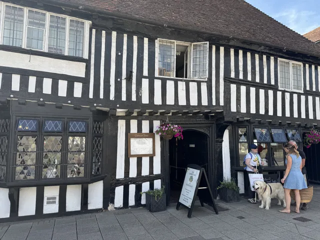 The Lemon Tree, Tenterden