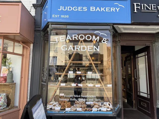 Judges Bakery, Tenterden
