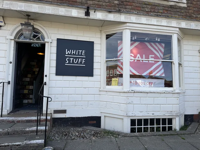 White Stuff, Tenterden
