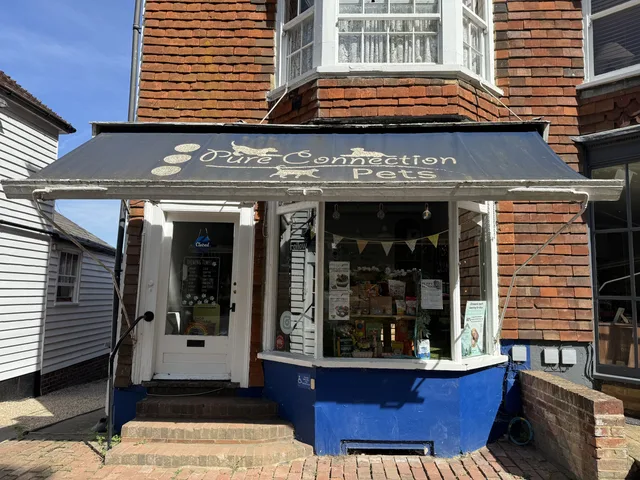 Pure Connection Pets, Tenterden