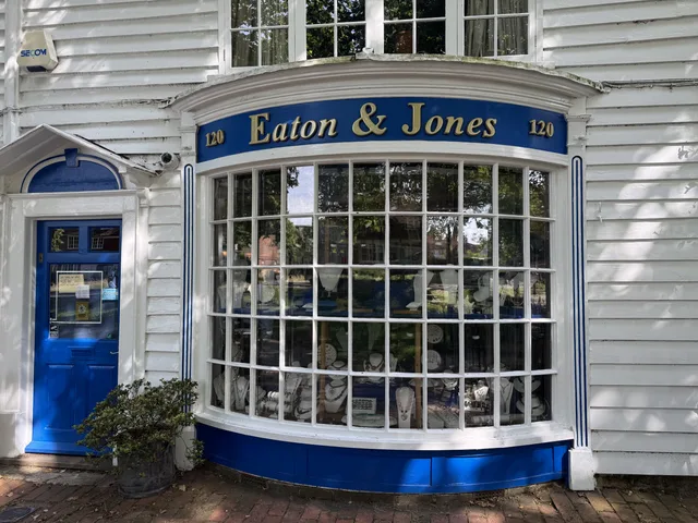 Eaton & Jones, Tenterden