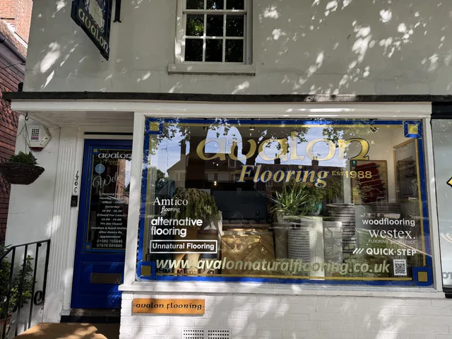 Avalon Flooring, Tenterden