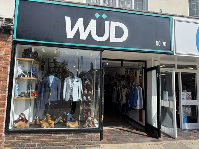WUD, Tenterden