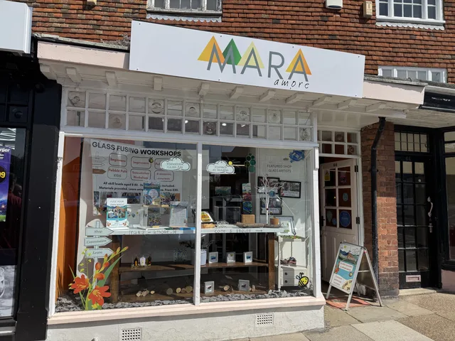 MARA amore, Tenterden