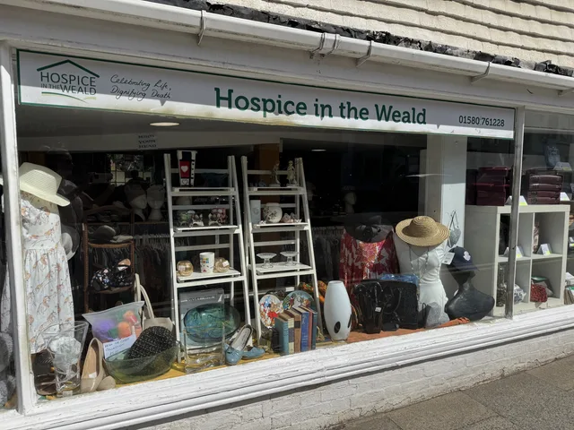 Hospice in the Weald, Tenterden