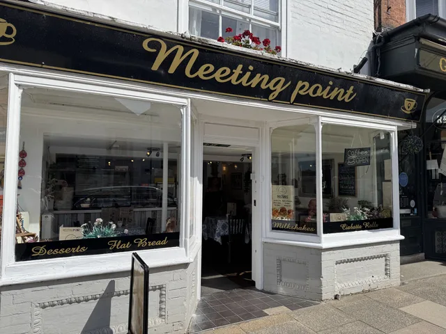 Meeting Point, Tenterden