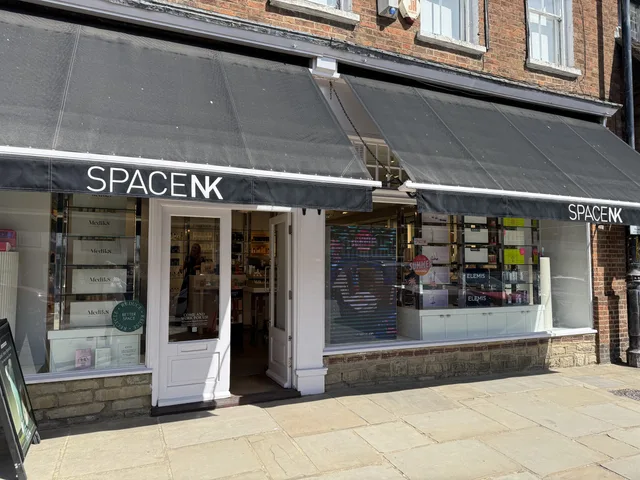 SPACENK, Tenterden