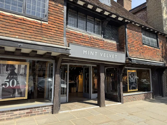 Mint Velvet, Tenterden