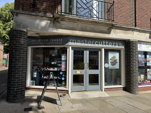 Mastercutters, Tenterden