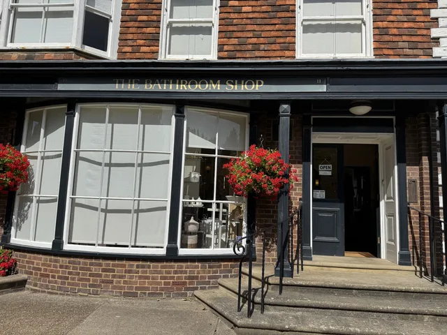 The Bathroom Shop, Tenterden