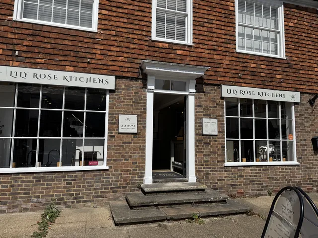 Lily Rose Kitchens, Tenterden