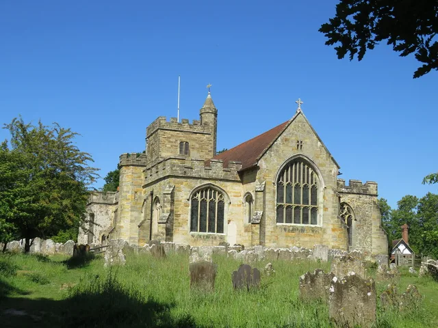 Benenden
