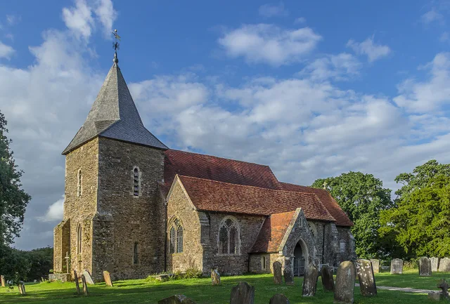 Peasmarsh