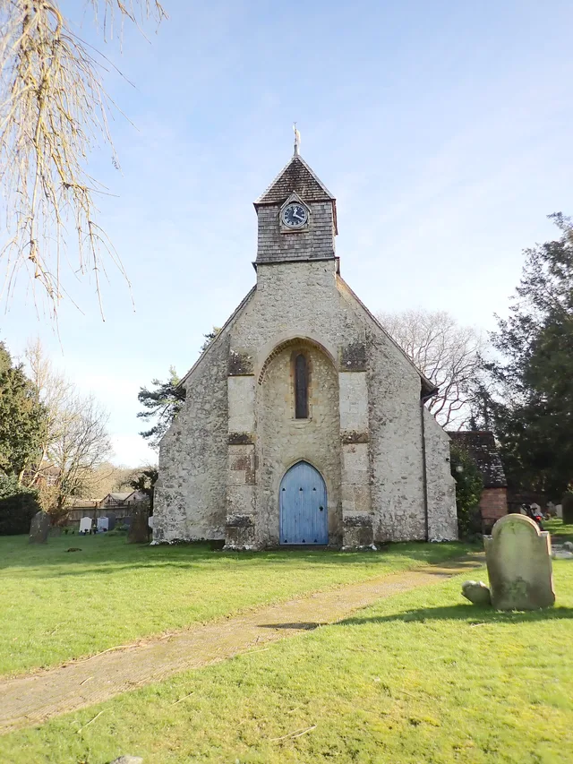Shadoxhurst