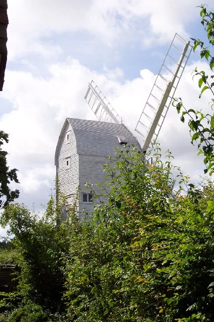 Wittersham