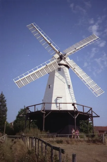 Woodchurch