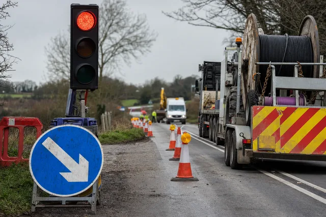 Appledore Roadworks – update from KCC