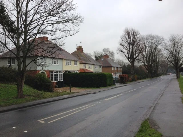 Appledore Road to close for streetlight trench works, 3–19 August 2026