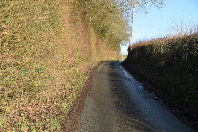 Halden Lane, Benenden closed for Openreach pole works, 20–21 July 2026