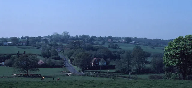 Gregg Wallace slashes price of ‘enormous’ home near Tenterden