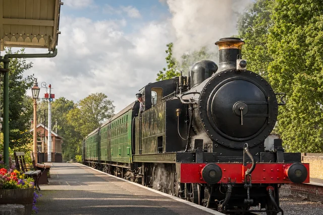 Kent & East Sussex Railway advances 'Ready for Robertsbridge' plans to reconnect the line by 2028