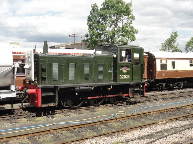Kent & East Sussex Railway prepares Southern Railway celebration with Terrier locomotive farewells planned for November