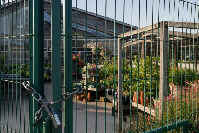 Owner of Tenterden Garden Centre furious at £110k loss during four-week closure of Appledore Road