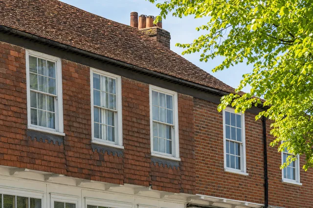 Proposed holiday let submitted for upper floors of listed Tenterden High Street building