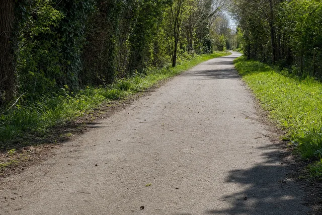 Tenterden’s Colonel Stephens Greenway to undergo four-week resurfacing project