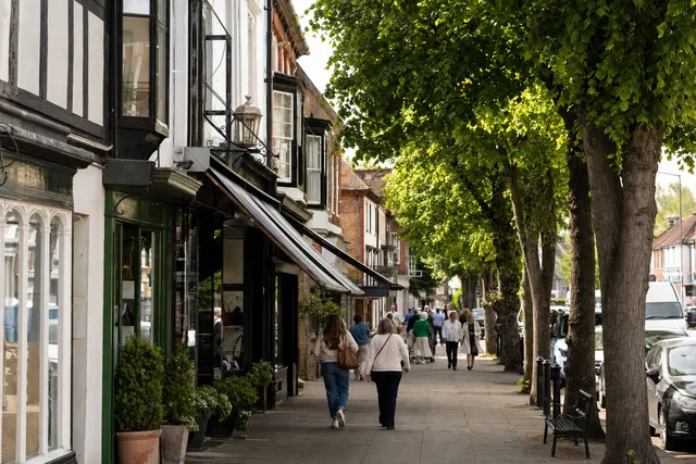 Tenterden's first-ever Public Space Protection Order approved to tackle antisocial behaviour