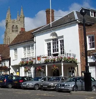 Tenterden Town Hall set to reopen after major refurbishment
