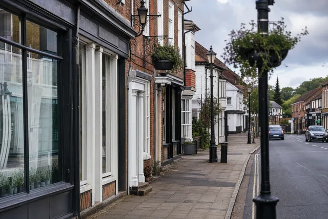 Tunbridge Wells stalker terrorised Tenterden woman with campaign of harassment which saw him smash windows and write to her children