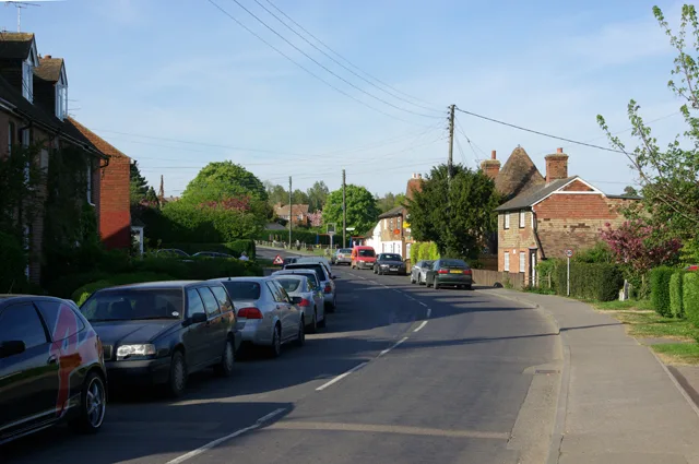 Woodchurch
